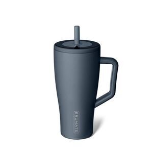 BRUMATE 30oz Nightfall Blue Portable Drinkware